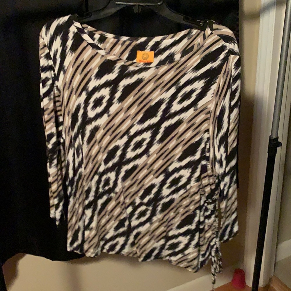 Ladies blouse